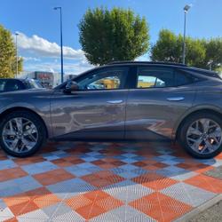 DS DS4 Crossback E-TENSE 225 TROCADERO GPS Cam&eacute;ra Hayon Lescure-d'Albigeois