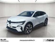 Renault Megane E-Tech Le Havre