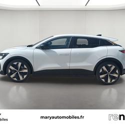 Renault Megane E-Tech Megane E-Tech EV60 220 ch super charge Techno Le Havre
