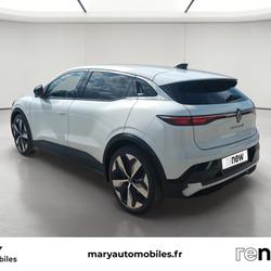 Renault Megane E-Tech Megane E-Tech EV60 220 ch super charge Techno Le Havre