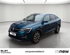 Renault Arkana Le Havre