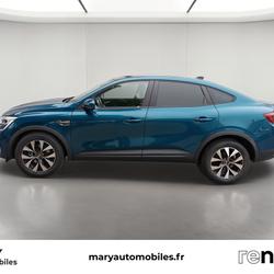 Renault Arkana Arkana E-Tech 145 - 23 Equilibre Le Havre