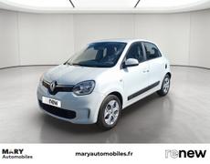 Renault Twingo 3 Le Havre