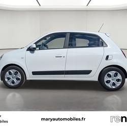 Renault Twingo 3 Twingo III SCe 65 - 21 Zen Le Havre