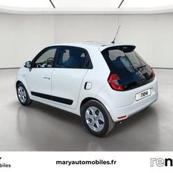 Renault Twingo 3 Twingo III SCe 65 - 21 Zen Le Havre