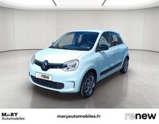 Renault Twingo 3 Le Havre