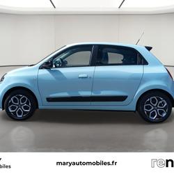 Renault Twingo 3 Twingo III E-Tech Equilibre Le Havre