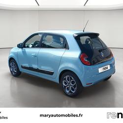 Renault Twingo 3 Twingo III E-Tech Equilibre Le Havre