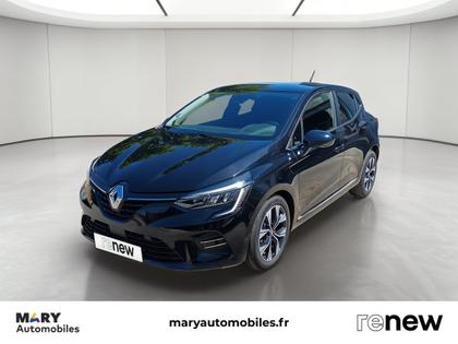 Renault Clio 5 - Clio TCe 100 GPL Evolution - 14 290 €