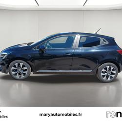 Renault Clio 5 Clio TCe 100 GPL Evolution Le Havre