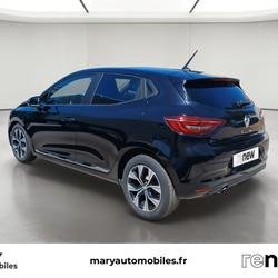 Renault Clio 5 Clio TCe 100 GPL Evolution Le Havre