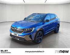 Renault Austral Le Havre