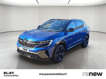 Renault Austral - Austral E-Tech hybrid 200 Techno esprit Alpine - 27 990 €