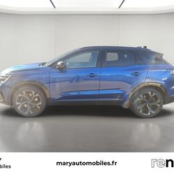 Renault Austral Austral E-Tech hybrid 200 Techno esprit Alpine Le Havre