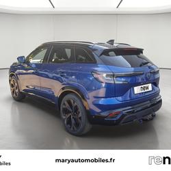 Renault Austral Austral E-Tech hybrid 200 Techno esprit Alpine Le Havre