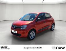 Renault Twingo 3
