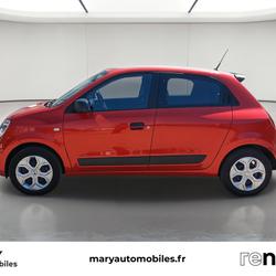Renault Twingo 3 Twingo III E-Tech Authentic Le Havre