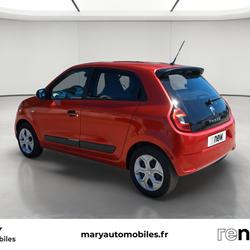 Renault Twingo 3 Twingo III E-Tech Authentic Le Havre