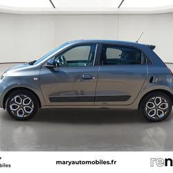 Renault Twingo 3 Twingo III SCe 65 Equilibre Le Havre