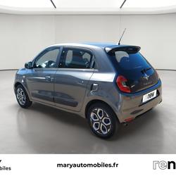 Renault Twingo 3 Twingo III SCe 65 Equilibre Le Havre