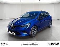 Renault Clio 5