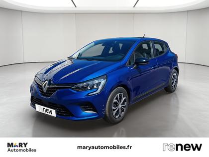 Renault Clio 5 - Clio E-Tech full hybrid 145 Equilibre - 16 990 €