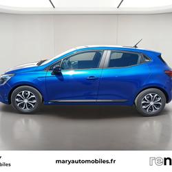 Renault Clio 5 Clio E-Tech full hybrid 145 Equilibre Le Havre