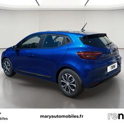 Renault Clio 5 Clio E-Tech full hybrid 145 Equilibre Le Havre