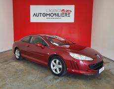 Peugeot 407 Chambray-lès-Tours
