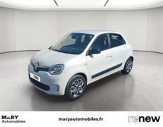 Renault Twingo 3 Le Havre