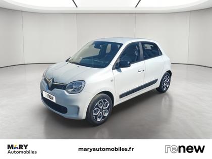Renault Twingo 3 - Twingo III E-Tech Equilibre - 11 990 €