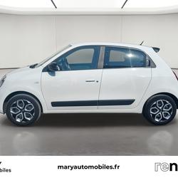 Renault Twingo 3 Twingo III E-Tech Equilibre Le Havre