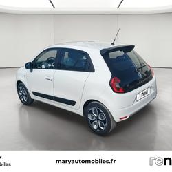 Renault Twingo 3 Twingo III E-Tech Equilibre Le Havre