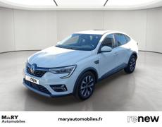 Renault Arkana Le Havre
