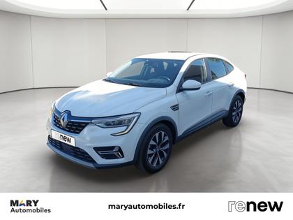 Renault Arkana - Arkana E-Tech hybride 145 - 22 Evolution - 13 990 €