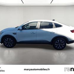 Renault Arkana Arkana E-Tech hybride 145 - 22 Evolution Le Havre