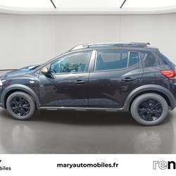Dacia Sandero Sandero ECO-G 100 GSR2 Stepway Extreme Le Havre