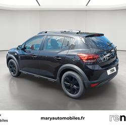 Dacia Sandero Sandero ECO-G 100 GSR2 Stepway Extreme Le Havre