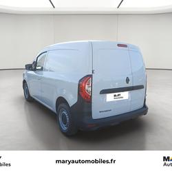 Renault Kangoo VAN FG TOLE BLUE DCI 95 L1 GSR2 EXTRA occasion - Le Havre - photo 3/22