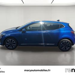 Renault Clio 5 Clio TCe 90 ch GSR2 Techno Le Havre