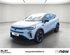 Renault Captur Le Havre