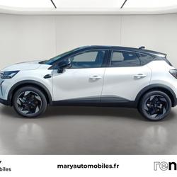 Renault Captur Captur E-Tech full hybrid 160 ch Techno Le Havre