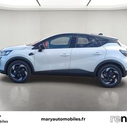 Renault Captur E-Tech full hybrid 160 ch Techno occasion - Le Havre - photo 2/22