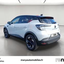 Renault Captur E-Tech full hybrid 160 ch Techno occasion - Le Havre - photo 3/22