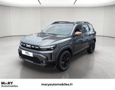 Dacia Duster Le Havre