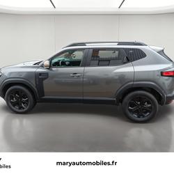 Dacia Duster Hybrid 155 Extreme occasion - Le Havre - photo 2/20