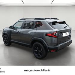 Dacia Duster Hybrid 155 Extreme occasion - Le Havre - photo 3/20