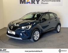 Renault Captur - Captur E-Tech Plug-in 160 - 21 Business - 18 690 €