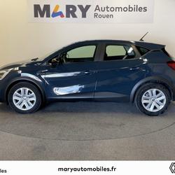 Renault Captur Captur E-Tech Plug-in 160 - 21 Business Le Havre