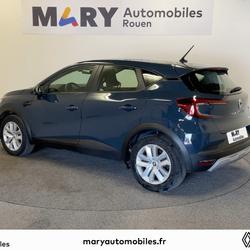 Renault Captur Captur E-Tech Plug-in 160 - 21 Business Le Havre